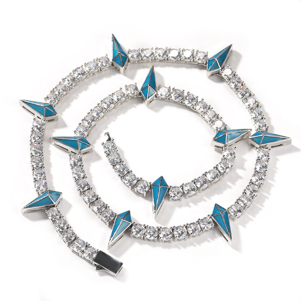 Black Panther Icy Chain