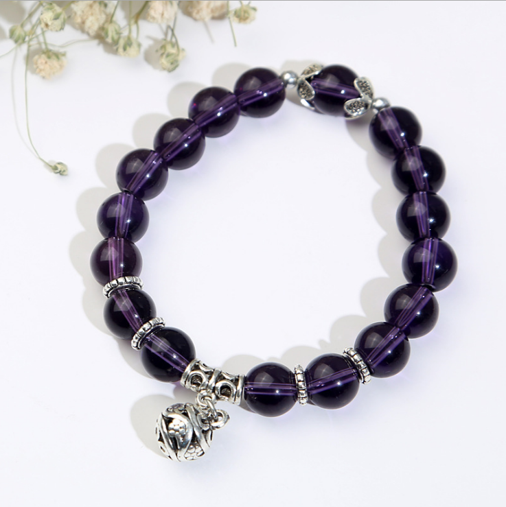 Opal Beads Bracelet