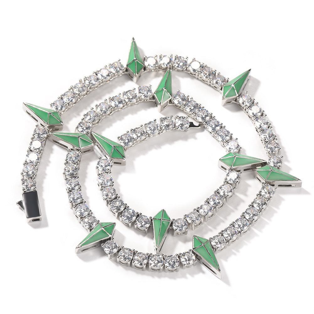 Black Panther Icy Chain
