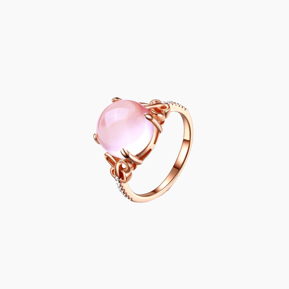 Butterfly Adjustable Ring