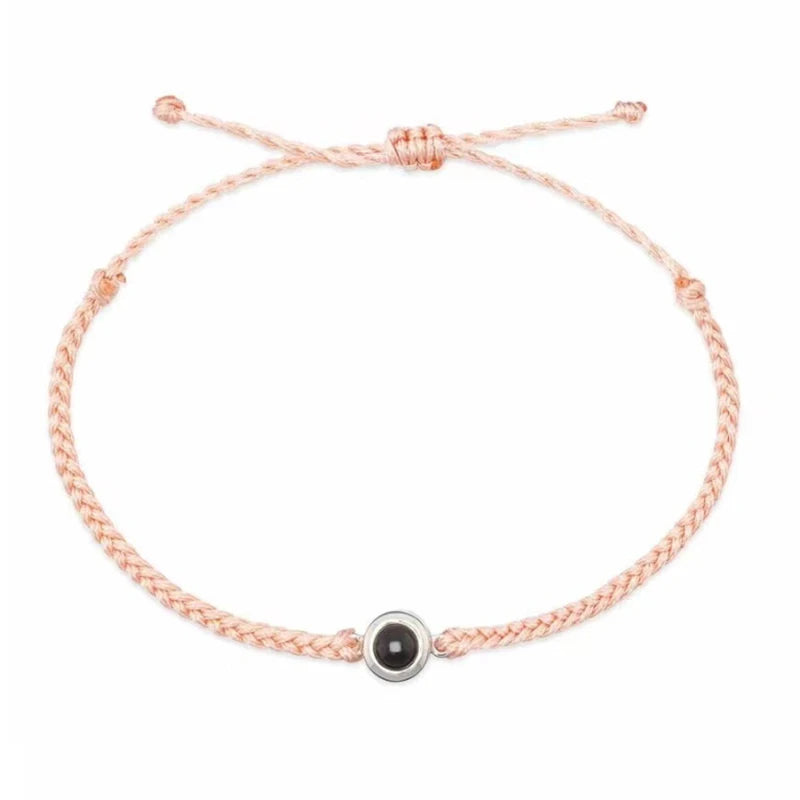 Photo Protection Bracelet
