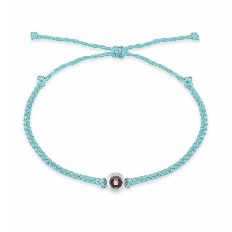 Photo Protection Bracelet