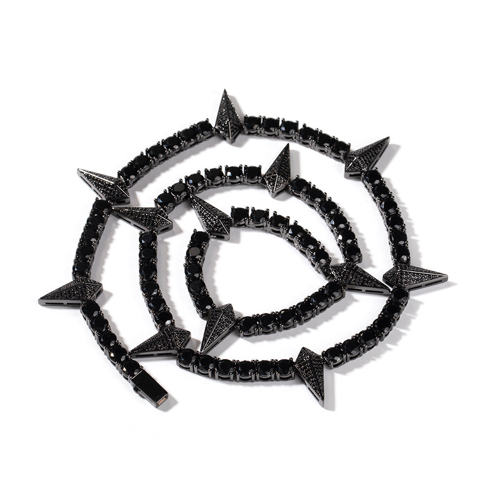 Black Panther Icy Chain