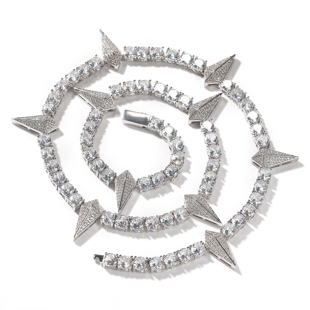 Black Panther Icy Chain