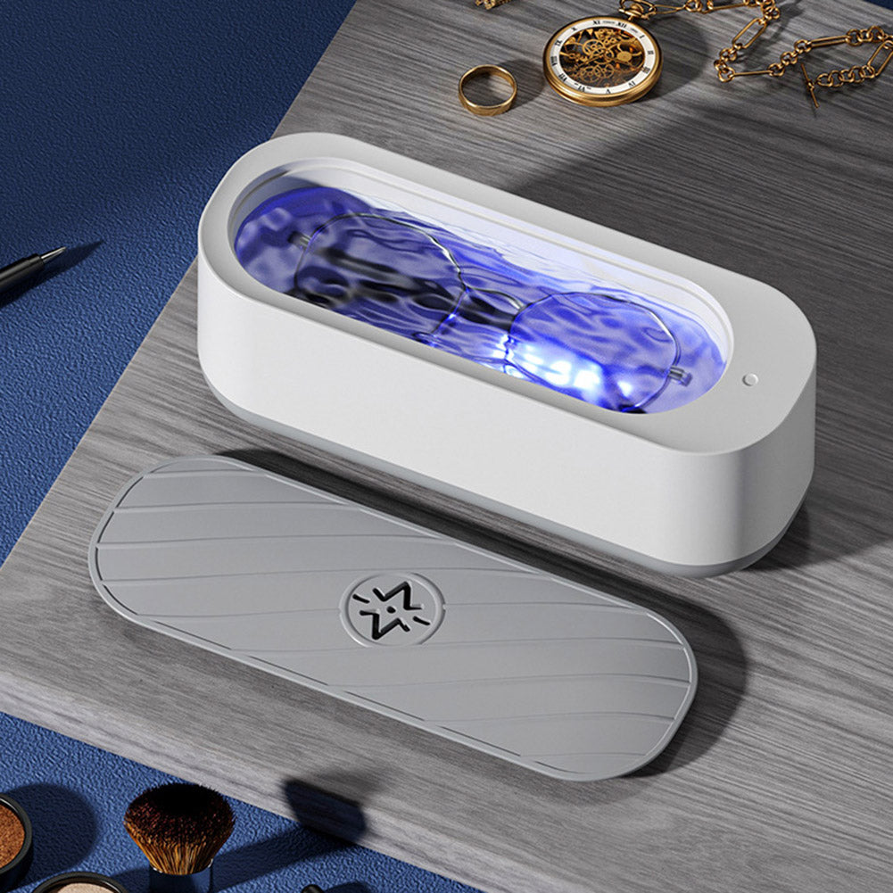 Jewelry Cleaning Machine