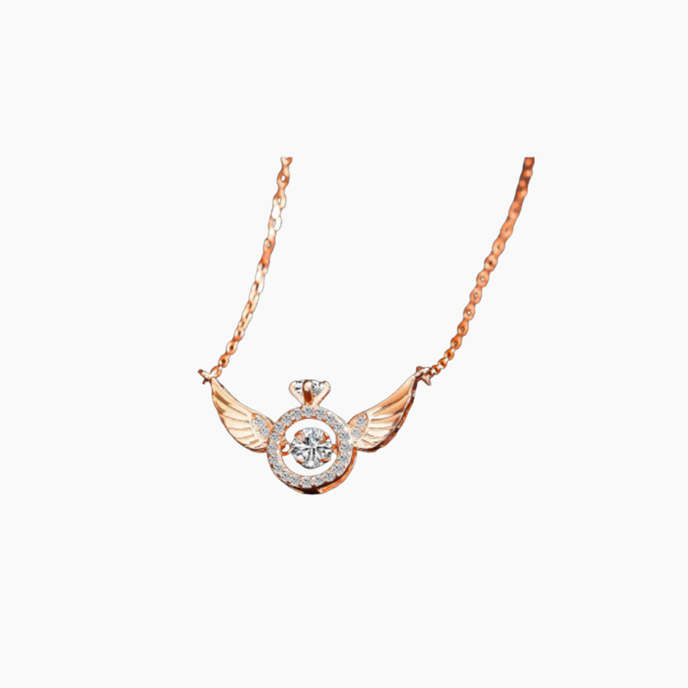 Angel Wings Necklace