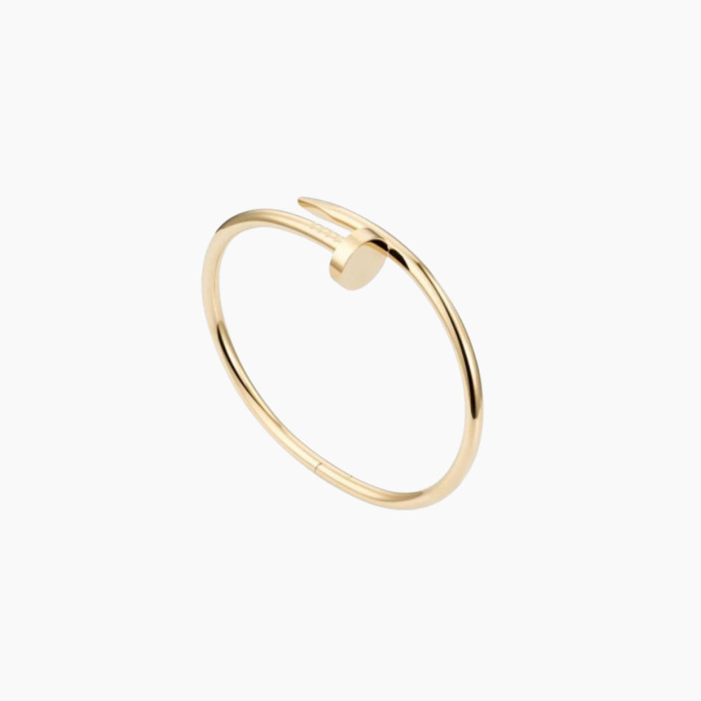Nail Bracelet