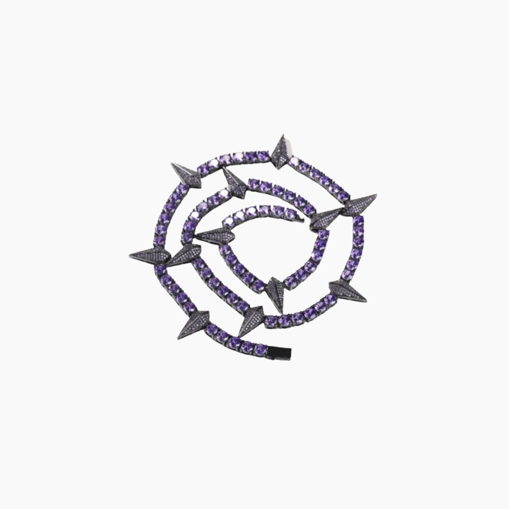 Black Panther Icy Chain
