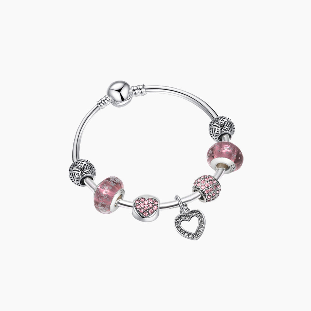 DIY Beaded Bracelet