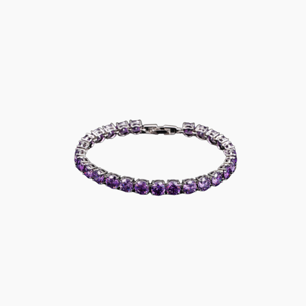 ICY Tennis Bracelet