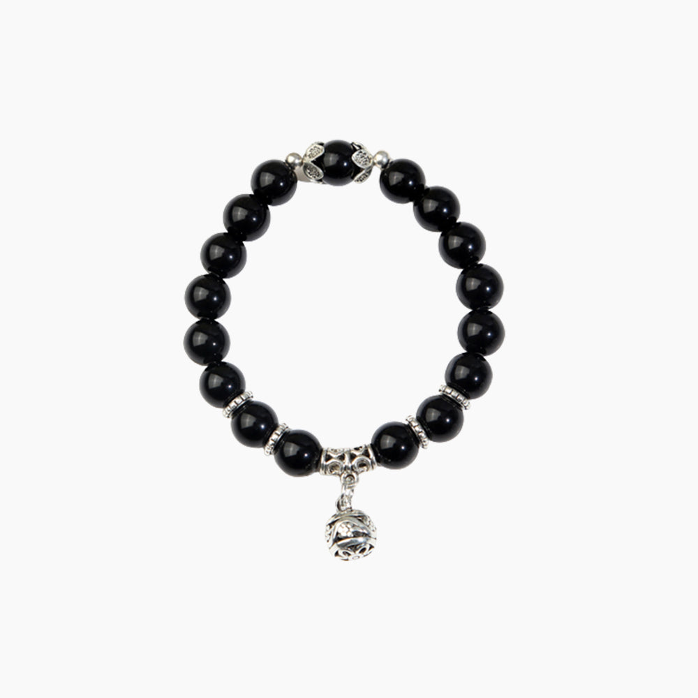 Opal Beads Bracelet