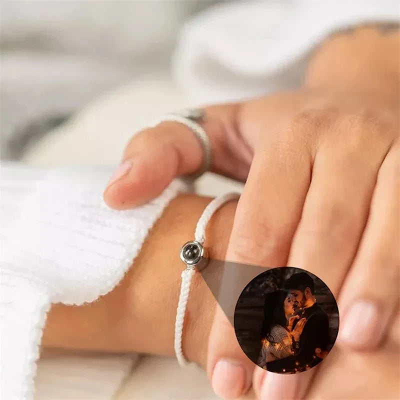 Photo Protection Bracelet